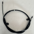 Stražnji desni kočni kabel odgovara Daewoo OE 96245829